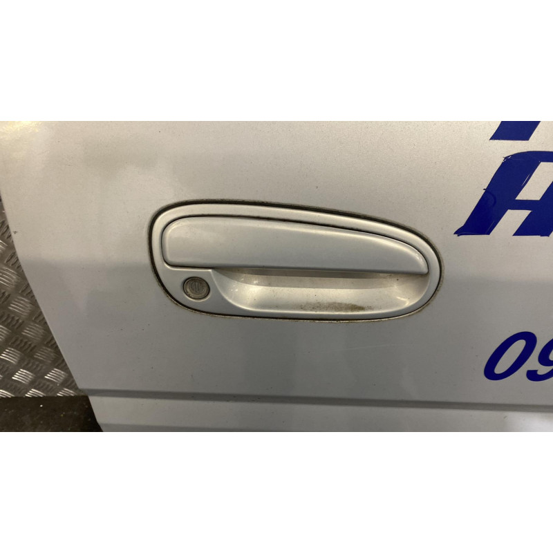 Porte avant droit HYUNDAI MATRIX Photo n°5