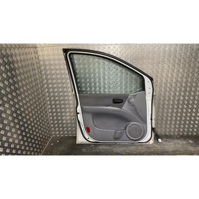 Porte avant gauche HYUNDAI MATRIX Photo n°3