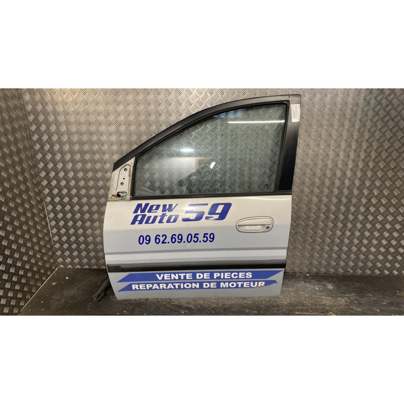 Porte avant gauche HYUNDAI MATRIX Photo n°4
