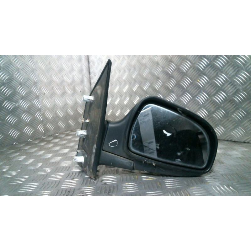 Retroviseur droit HYUNDAI MATRIX Photo n°3