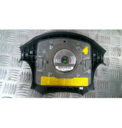 Air bag conducteur HYUNDAI MATRIX Photo n°1