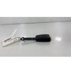 Attache ceinture avant droit HYUNDAI MATRIX Photo n°1