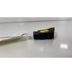 Bouton de warning HYUNDAI MATRIX