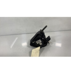 Ceinture arriere droit HYUNDAI MATRIX