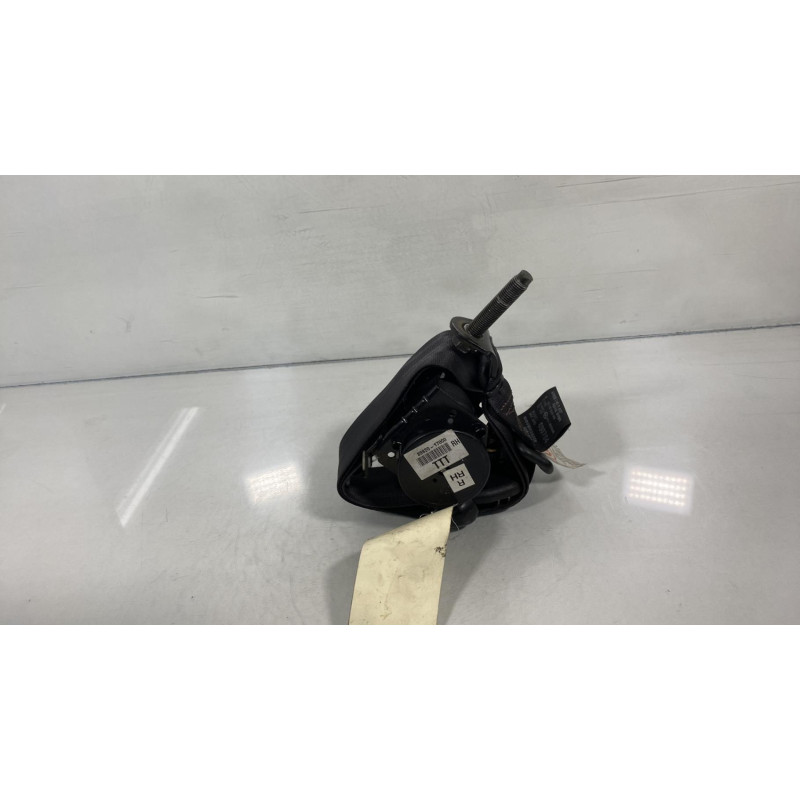 Ceinture arriere droit HYUNDAI MATRIX Photo n°3