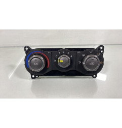 Commande chauffage HYUNDAI MATRIX Photo n°1