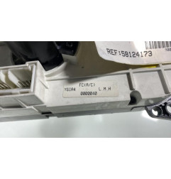 Commande chauffage HYUNDAI MATRIX