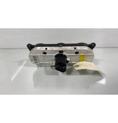 Commande chauffage HYUNDAI MATRIX