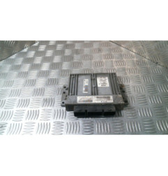 Calculateur moteur CITROEN XSARA PICASSO