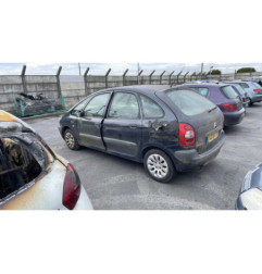 Calculateur moteur CITROEN XSARA PICASSO