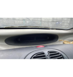 Calculateur moteur CITROEN XSARA PICASSO
