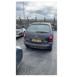 Calculateur moteur CITROEN XSARA PICASSO
