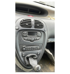 Calculateur moteur CITROEN XSARA PICASSO