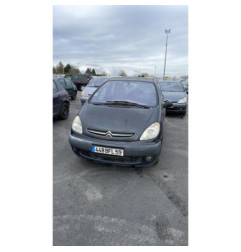 Calculateur moteur CITROEN XSARA PICASSO