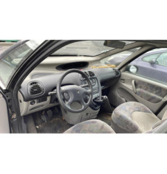 Calculateur moteur CITROEN XSARA PICASSO