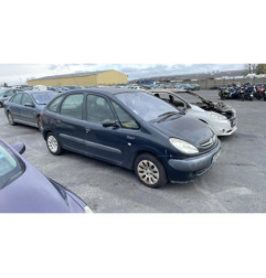 Calculateur moteur CITROEN XSARA PICASSO