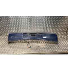 Pare choc arriere RENAULT CLIO 1 Photo n°1