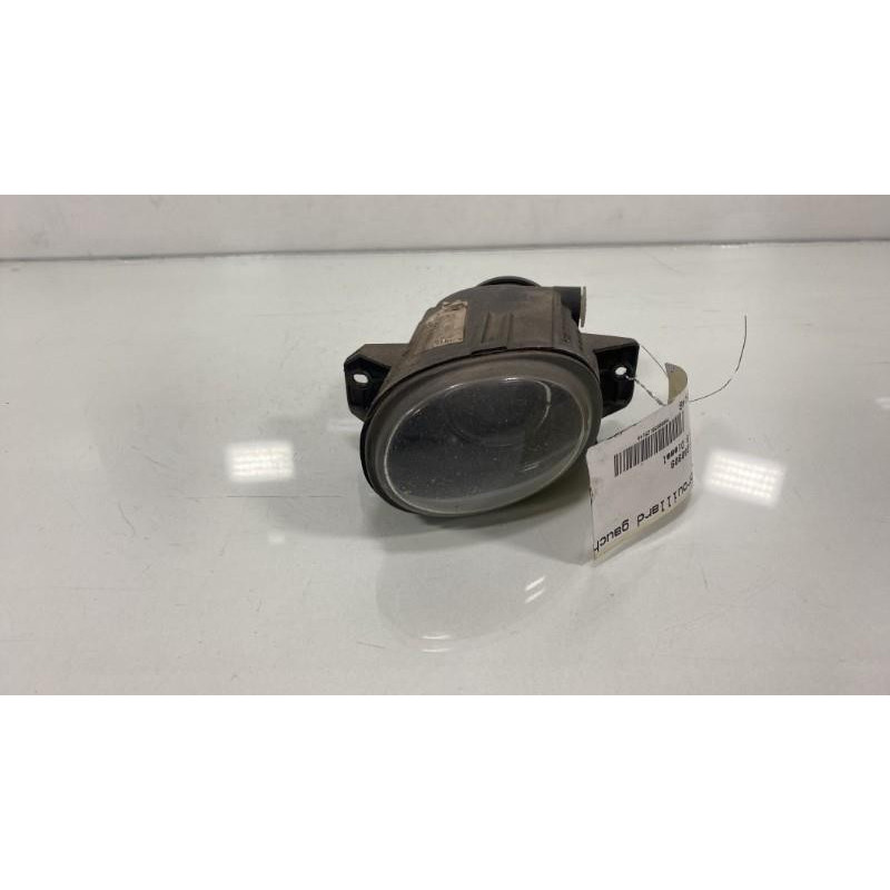 Anti brouillard gauche (feux) SEAT LEON 1 Photo n°3
