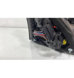 Feu arriere principal gauche (feux) SEAT LEON 1