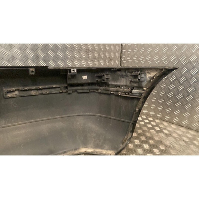 Pare choc arriere SEAT LEON 1 Photo n°1