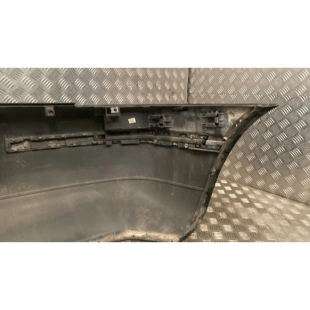 Pare choc arriere SEAT LEON 1 Photo n°1