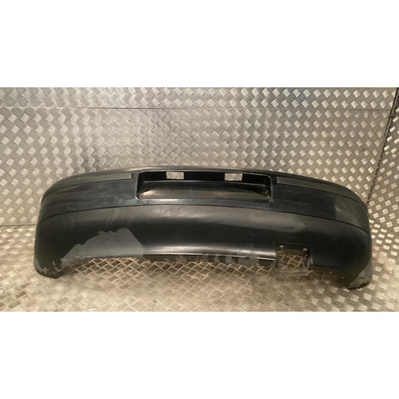 Pare choc arriere SEAT LEON 1 Photo n°2