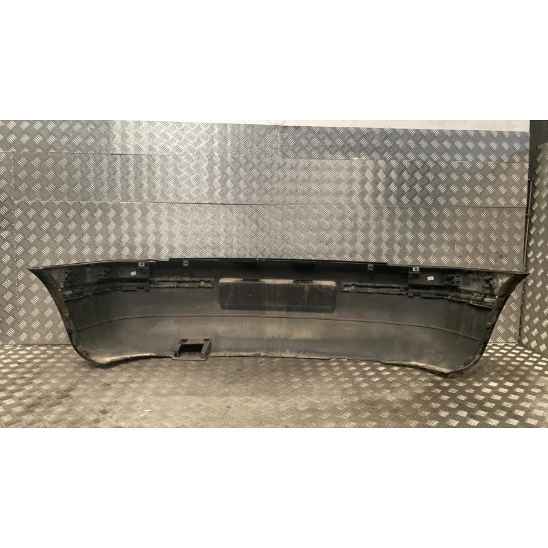 Pare choc arriere SEAT LEON 1 Photo n°3