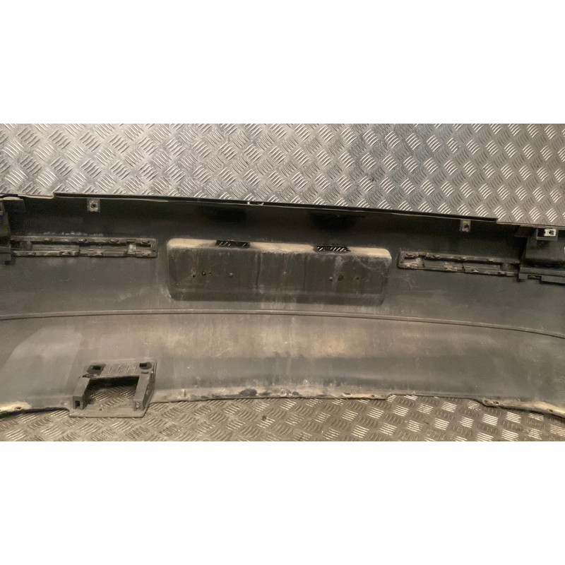 Pare choc arriere SEAT LEON 1 Photo n°4
