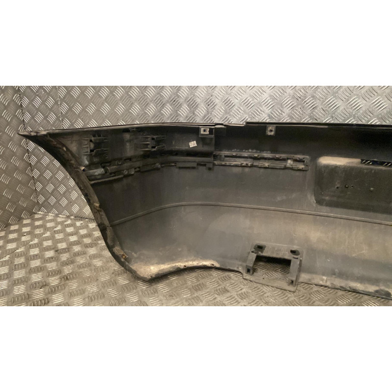 Pare choc arriere SEAT LEON 1 Photo n°5