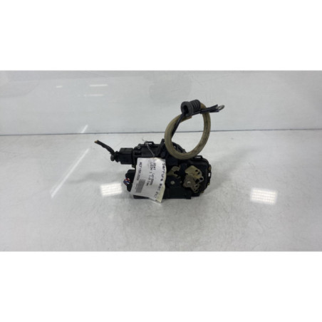 Serrure avant droit SEAT LEON 1 Photo n°1