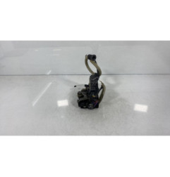 Serrure avant droit SEAT LEON 1