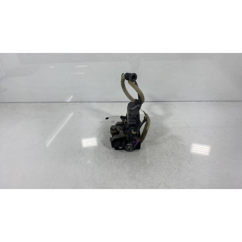 Serrure avant droit SEAT LEON 1 Photo n°2