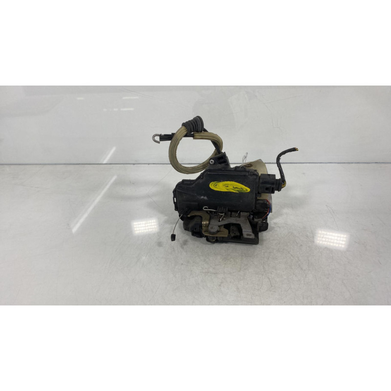 Serrure avant droit SEAT LEON 1 Photo n°3