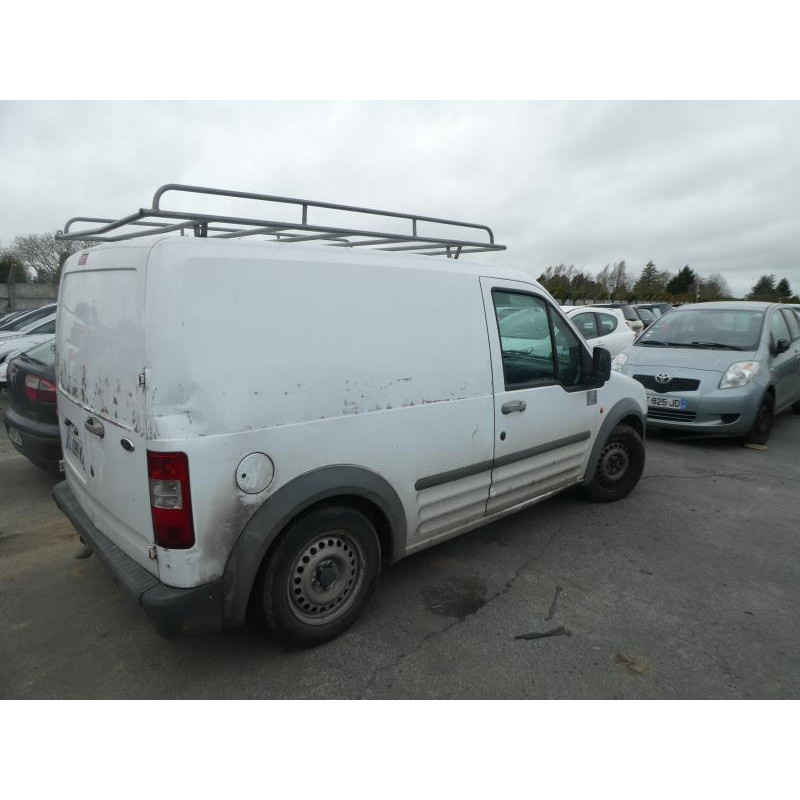 Retroviseur droit FORD TRANSIT CONNECT 1 Photo n°4