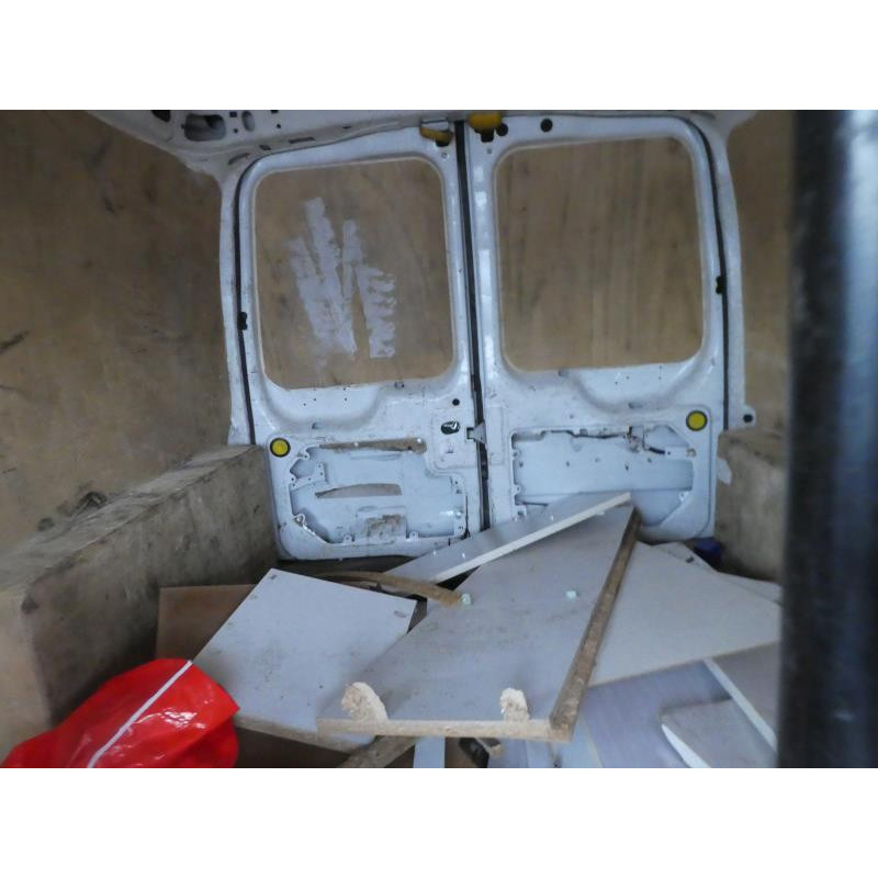 Retroviseur droit FORD TRANSIT CONNECT 1 Photo n°5