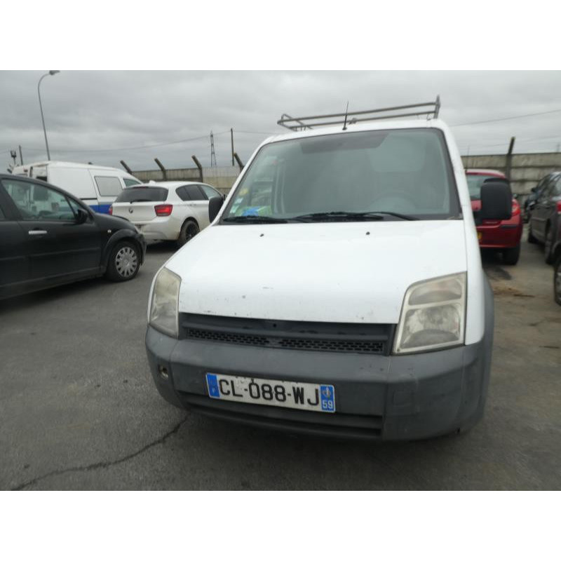 Retroviseur droit FORD TRANSIT CONNECT 1 Photo n°6