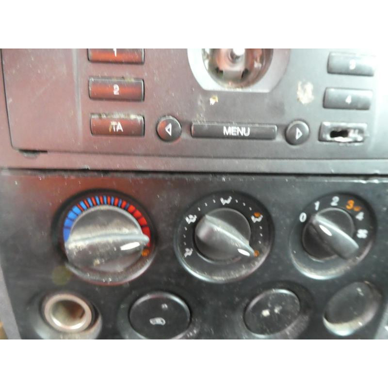 Retroviseur droit FORD TRANSIT CONNECT 1 Photo n°7