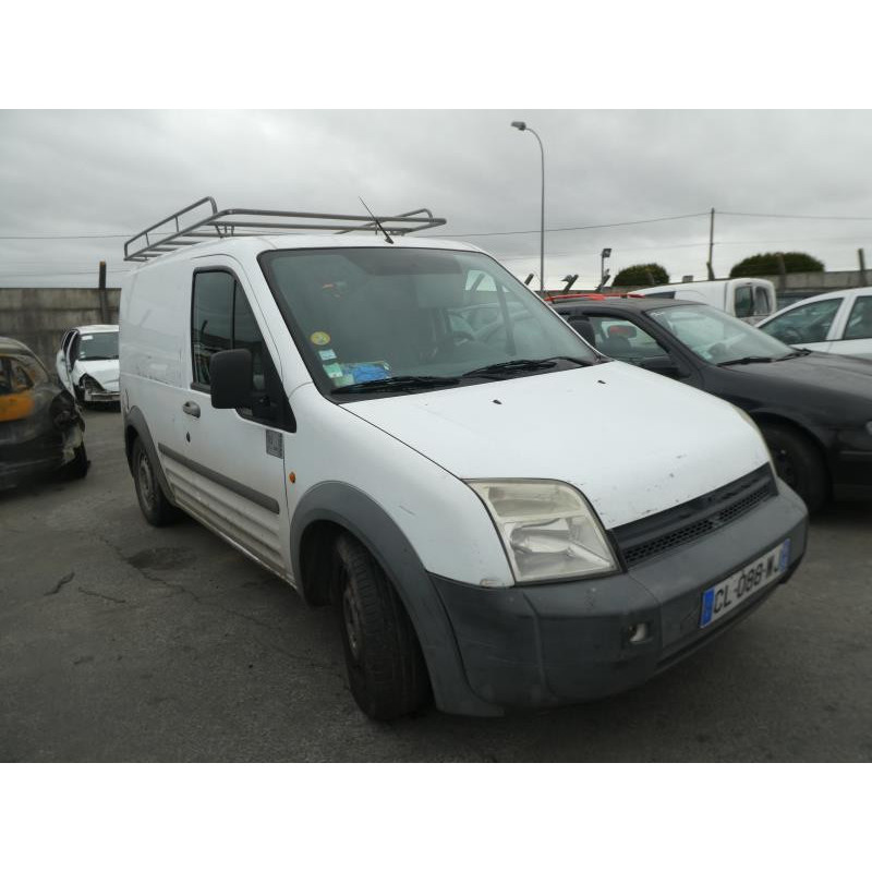 Retroviseur droit FORD TRANSIT CONNECT 1 Photo n°9