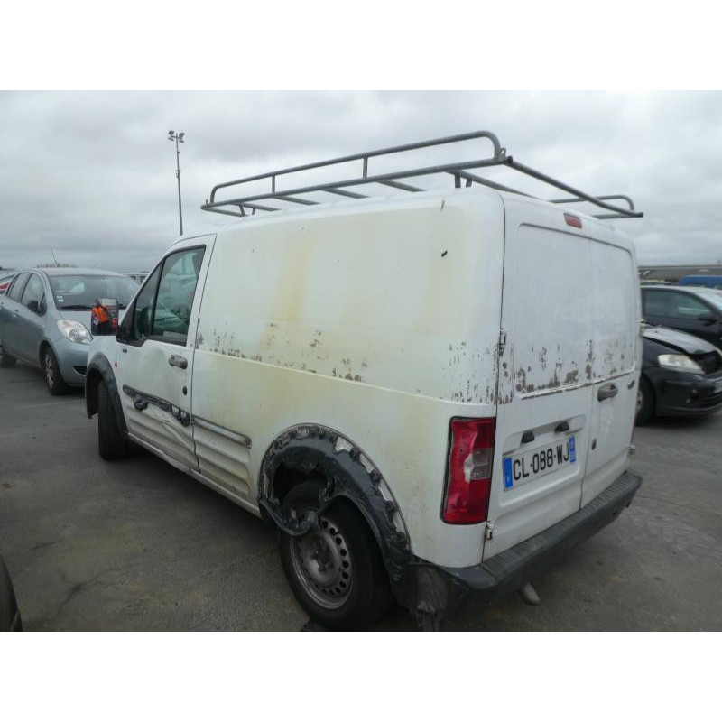 Retroviseur droit FORD TRANSIT CONNECT 1 Photo n°10