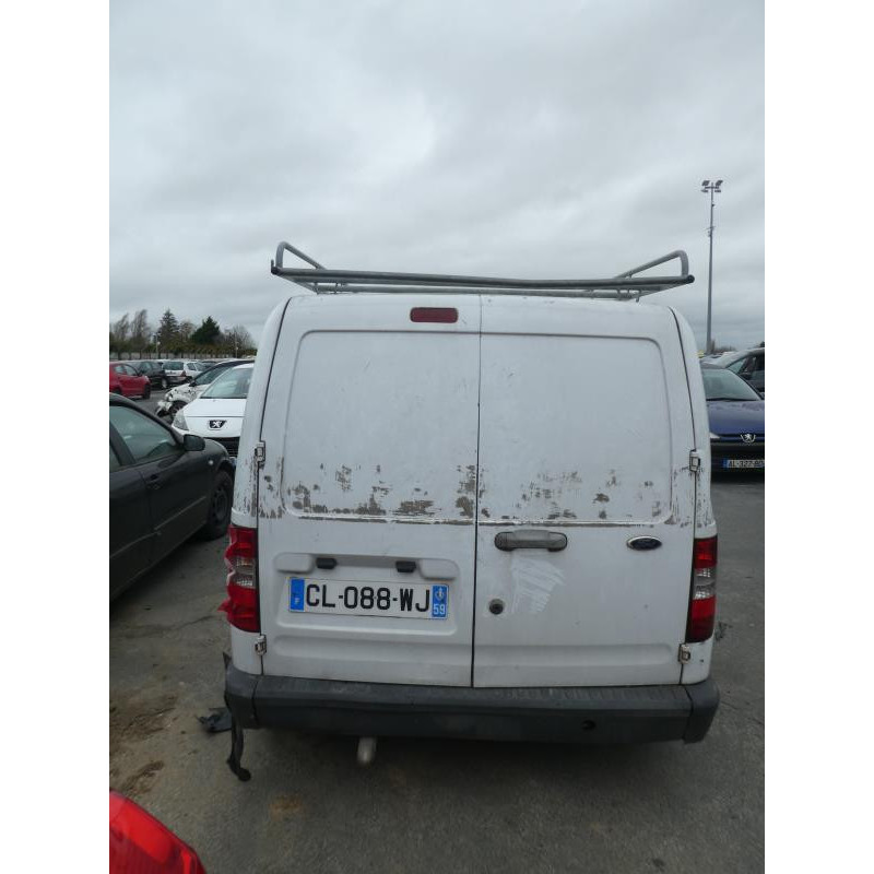 Retroviseur droit FORD TRANSIT CONNECT 1 Photo n°11