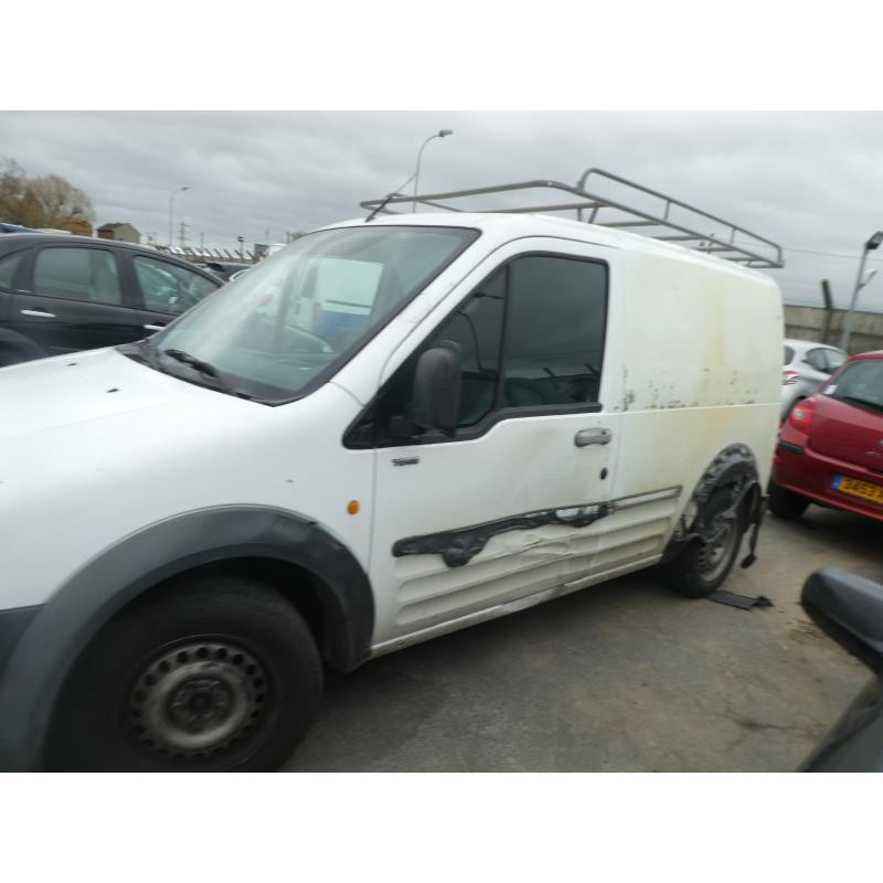 Retroviseur droit FORD TRANSIT CONNECT 1 Photo n°12