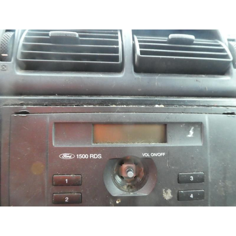 Retroviseur droit FORD TRANSIT CONNECT 1 Photo n°13