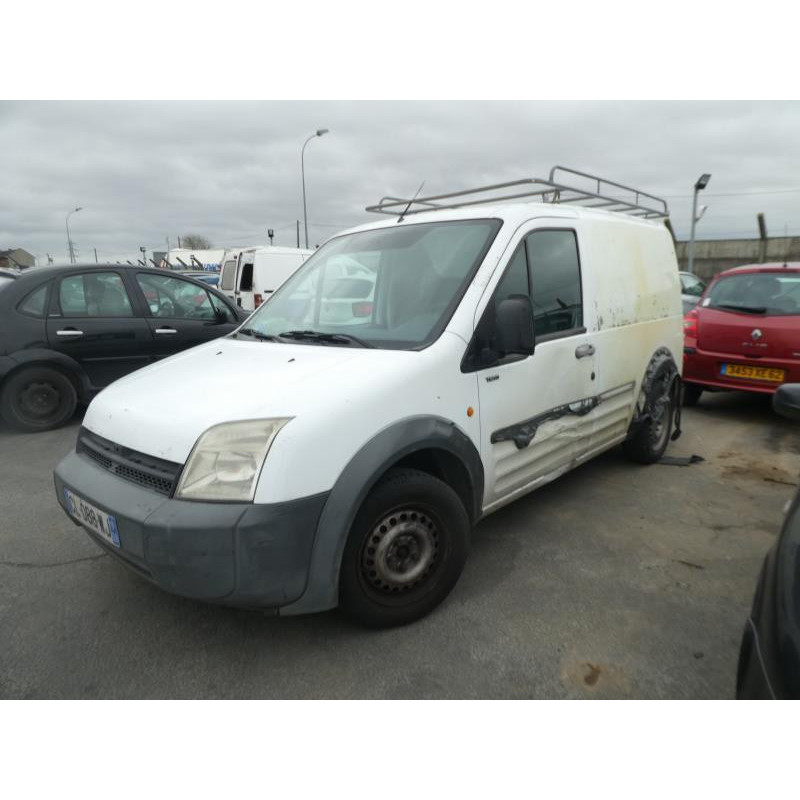 Retroviseur droit FORD TRANSIT CONNECT 1 Photo n°15