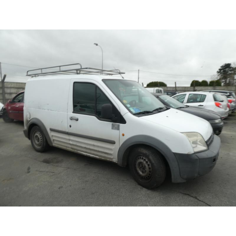 Retroviseur droit FORD TRANSIT CONNECT 1 Photo n°16