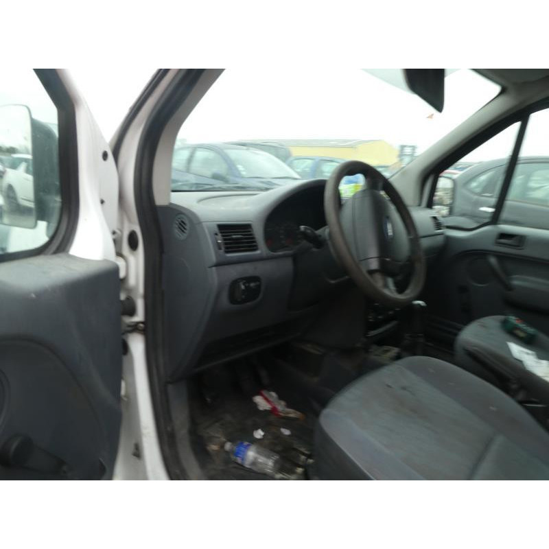 Retroviseur droit FORD TRANSIT CONNECT 1 Photo n°17