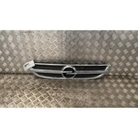 Calandre OPEL ZAFIRA A Photo n°1