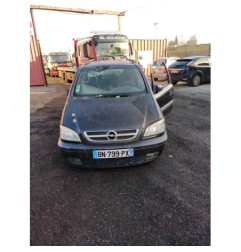 Calandre OPEL ZAFIRA A