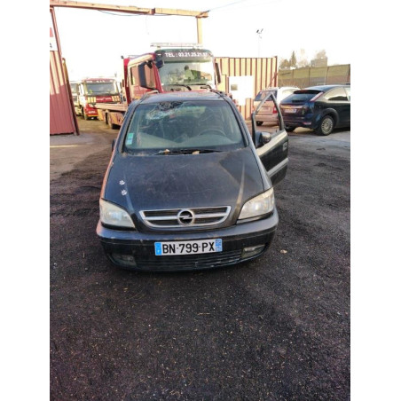 Calandre OPEL ZAFIRA A