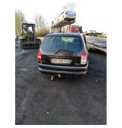 Calandre OPEL ZAFIRA A