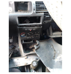 Calandre OPEL ZAFIRA A